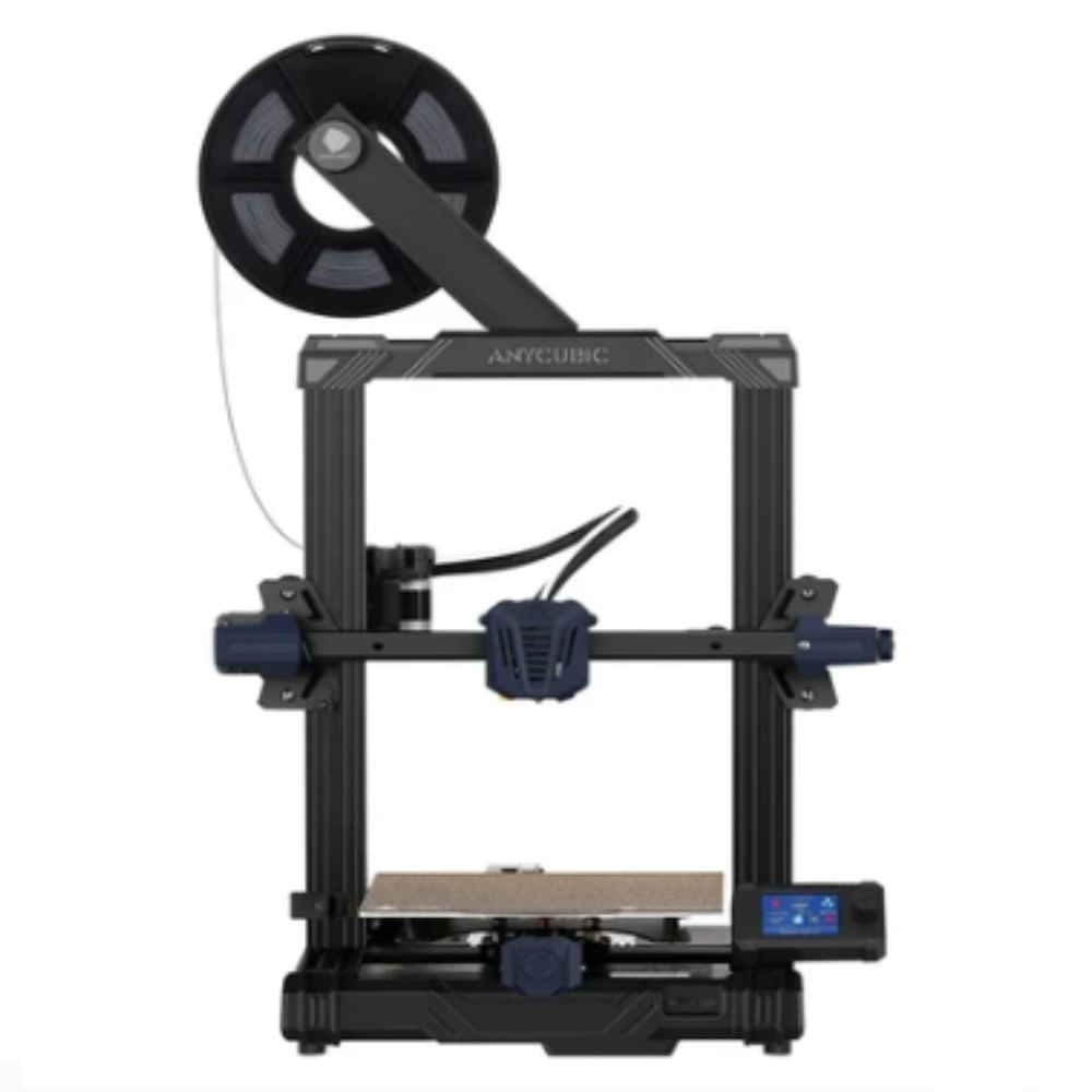 Impresora 3D Anycubic Kobra Go