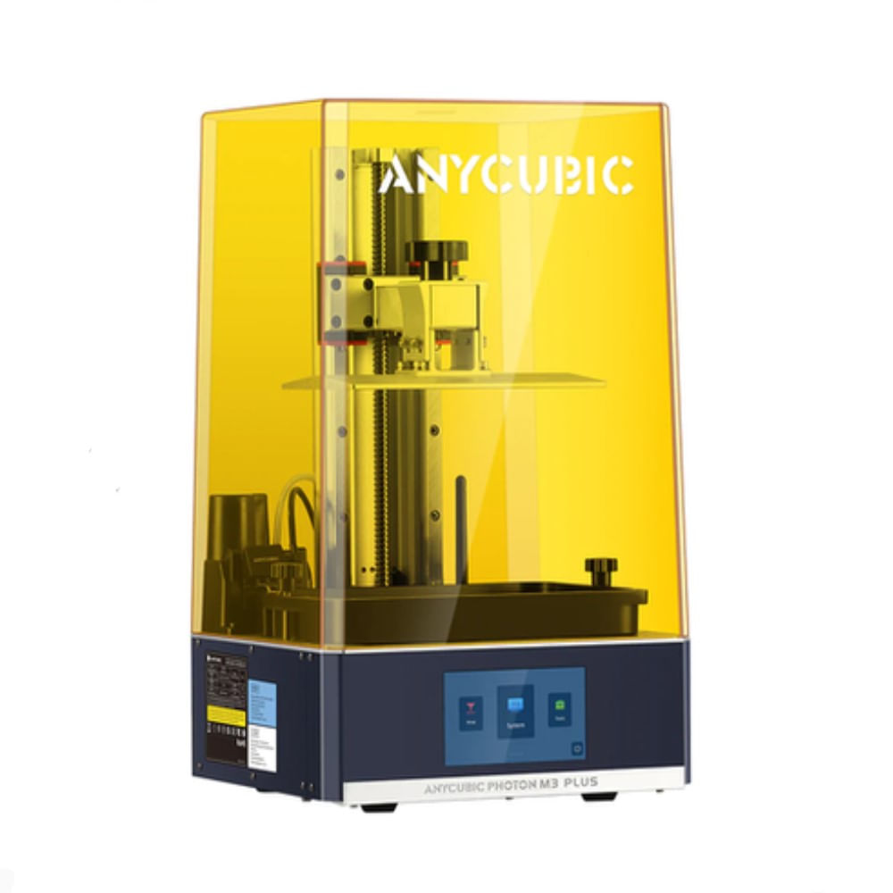 Impresora 3D Anycubic Photon M3 Plus