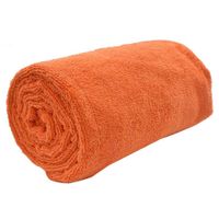 Toalla Microfibra NATIONAL GEOGRAPHIC M Naranja
