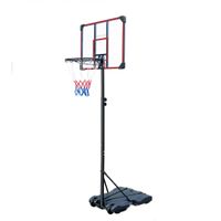 Aro – Pedestal de Básquetbol Top Spin A200 Easy