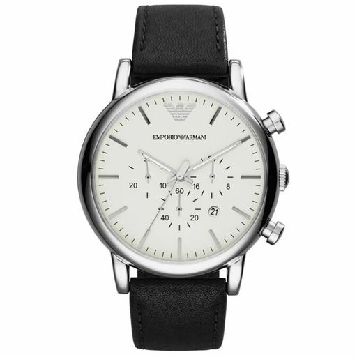 Relojes hombre emporio online armani