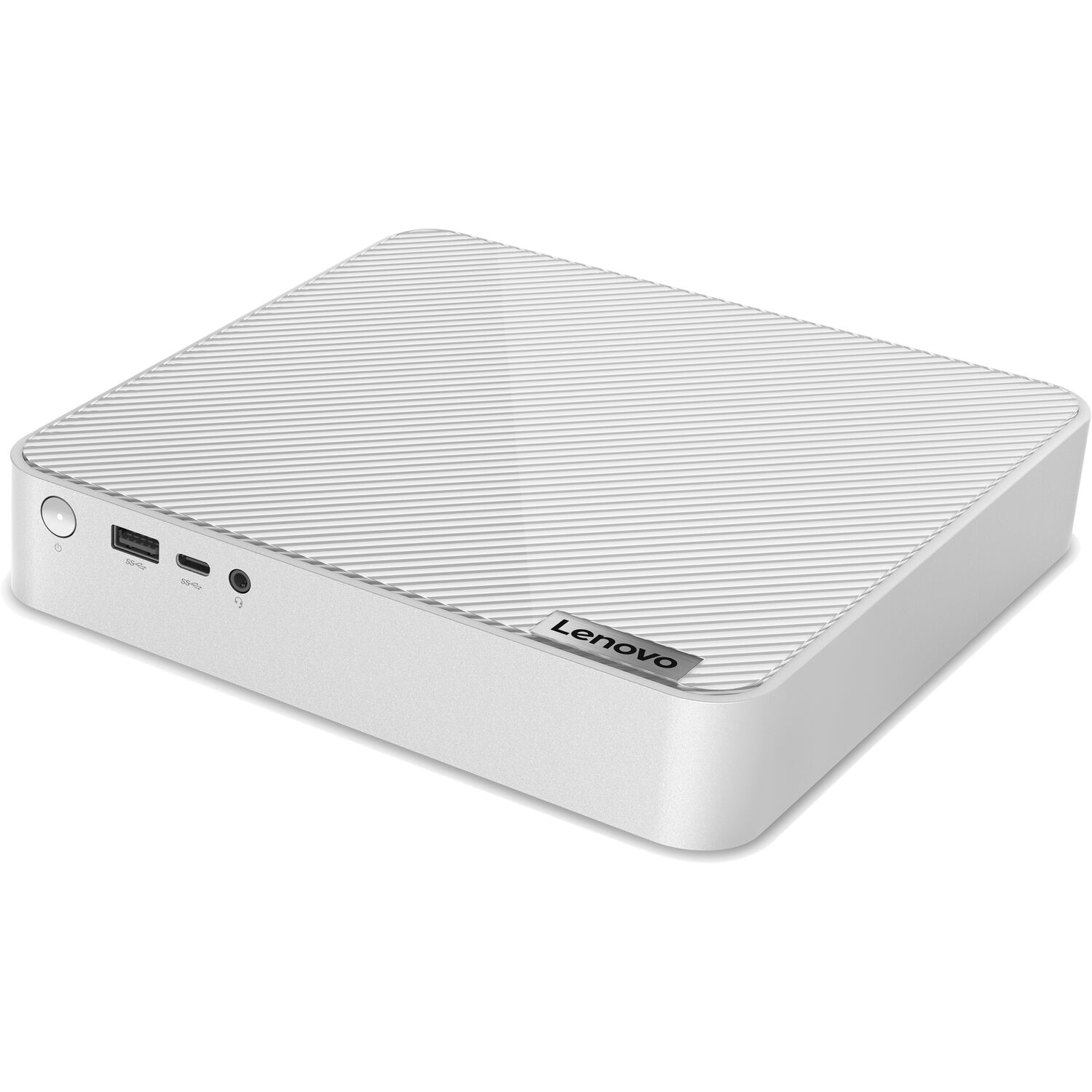 Computadora de Escritorio Lenovo Ideacentre Mini 01Irh8