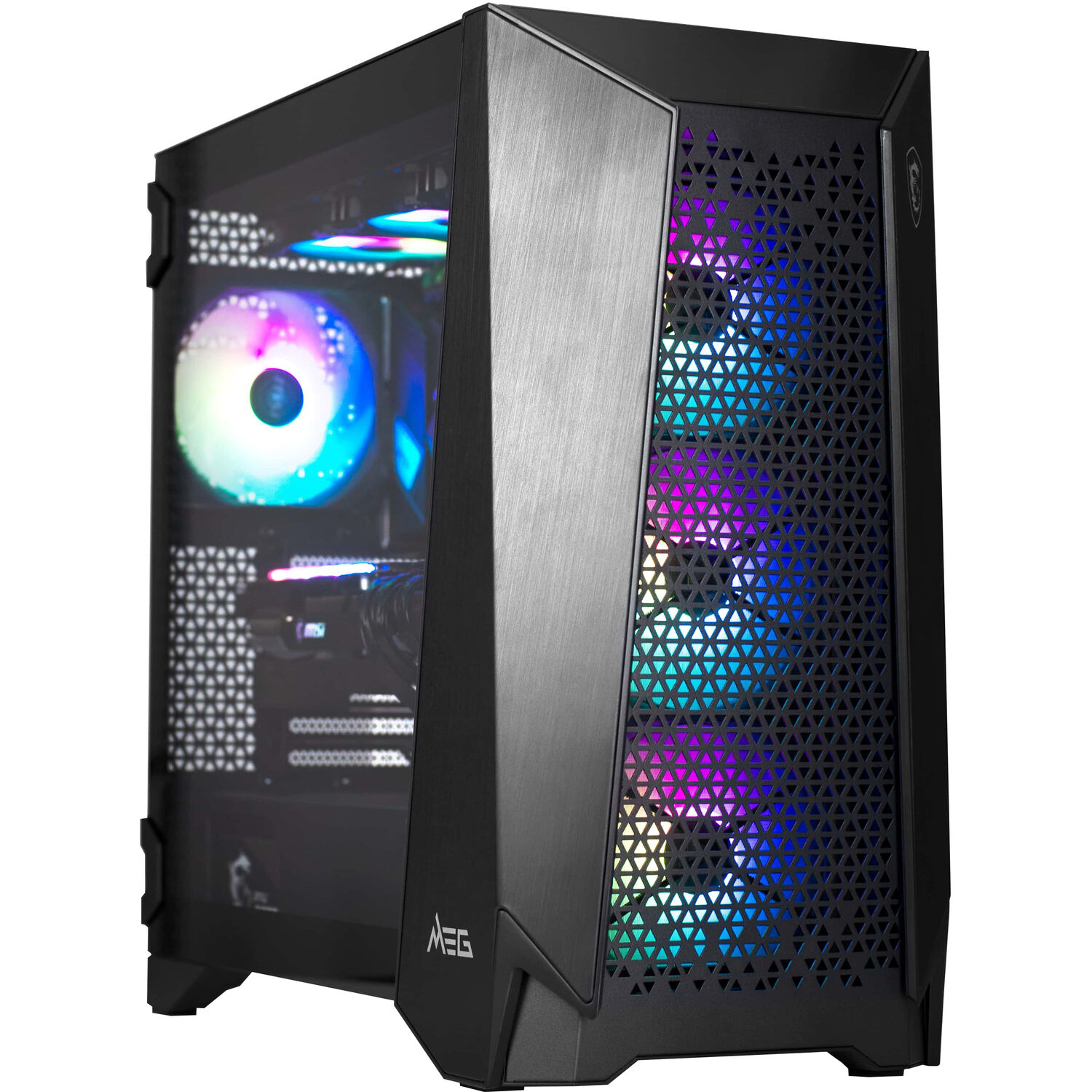 Computadora de Escritorio para Juegos Msi Infinite Rs
