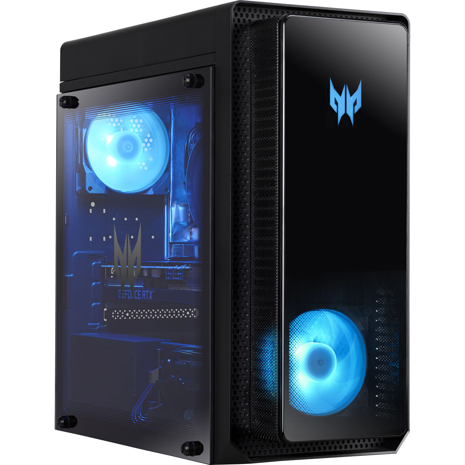 Computadora de Escritorio para Juegos Acer Predator Orion 3000
