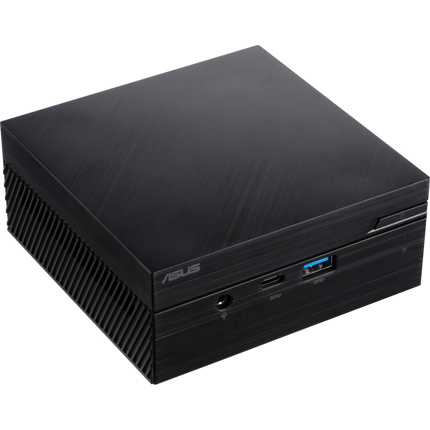 Mini Computadora de Escritorio Asus Pn41 S1 Barebone