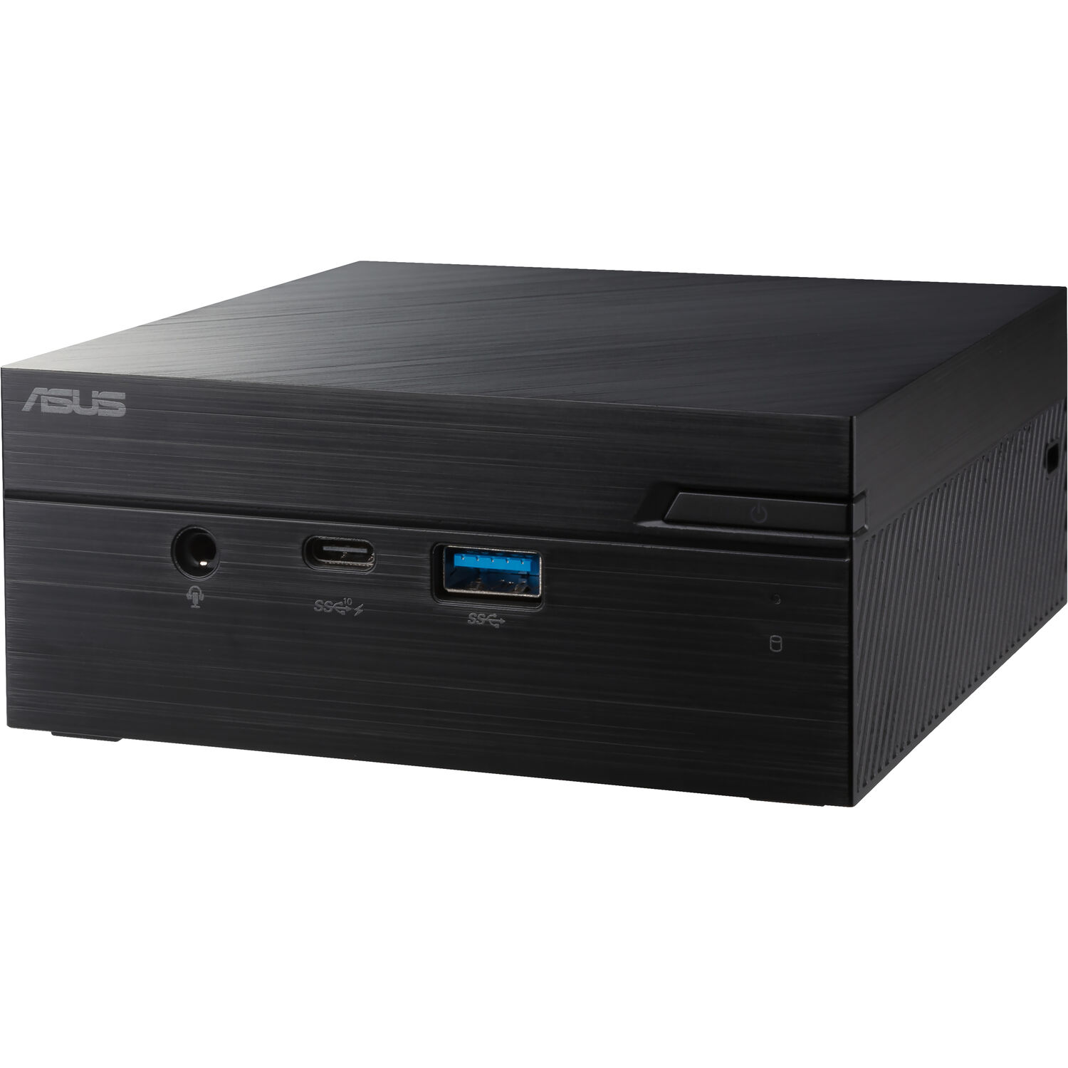 Mini Computadora de Escritorio Asus Pn41 Fanless Barebone