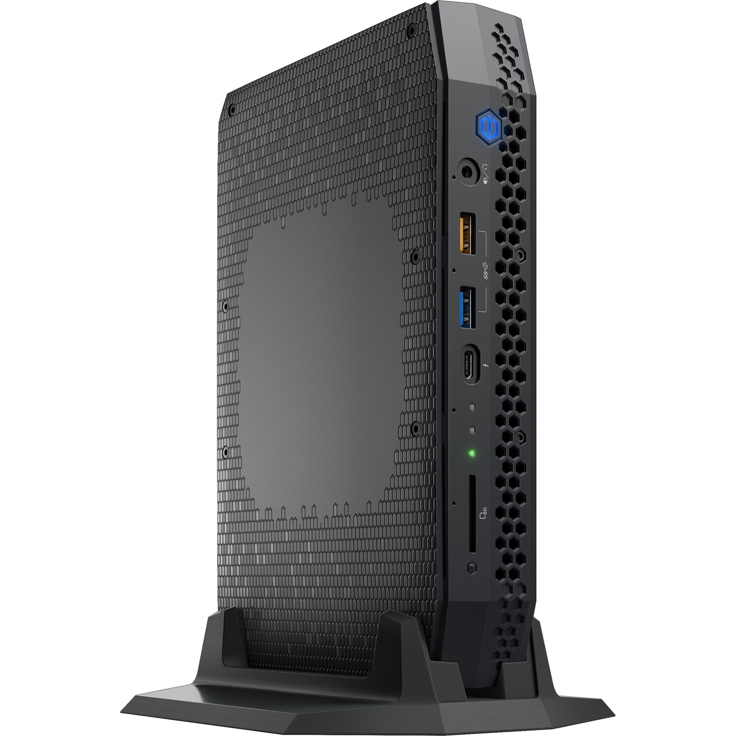 Kit de Mini Pc Intel Nuc 11 Nuc11Phki7C Enthusiast