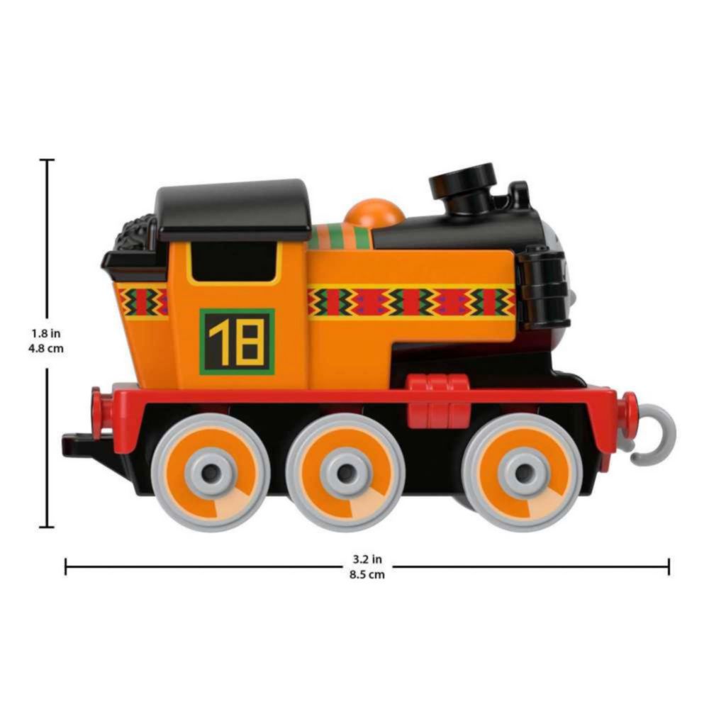 Thomas And Friends Pista De Coches Cueva Derrumbada, Juguetes Niños +3