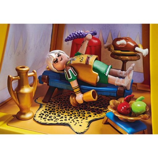 Playmobil® 71015 Astérix: Tienda con generales