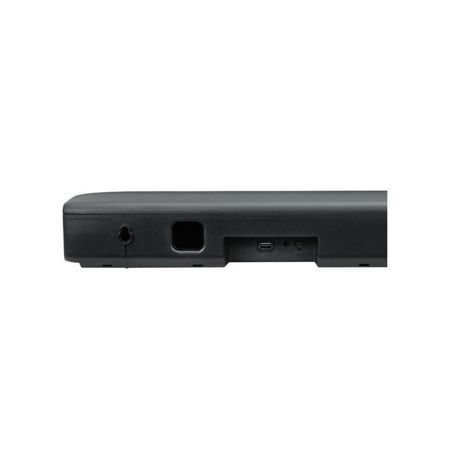 Soundbar LG SK1 Bluetooth Negro | PlazaVea - Supermercado