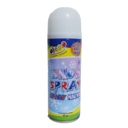 Spray Dorado - Promart