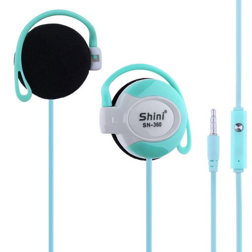 S&N Auriculares inalámbricos con Bluetooth, audífonos, Cascos con