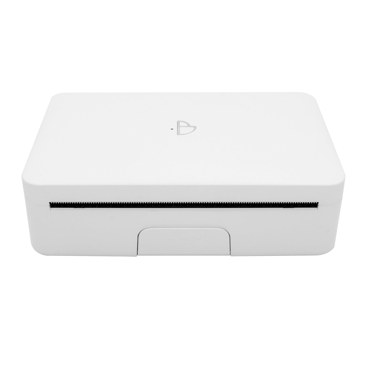 Impresora Térmica L3 Portátil 300Dpi Blanca