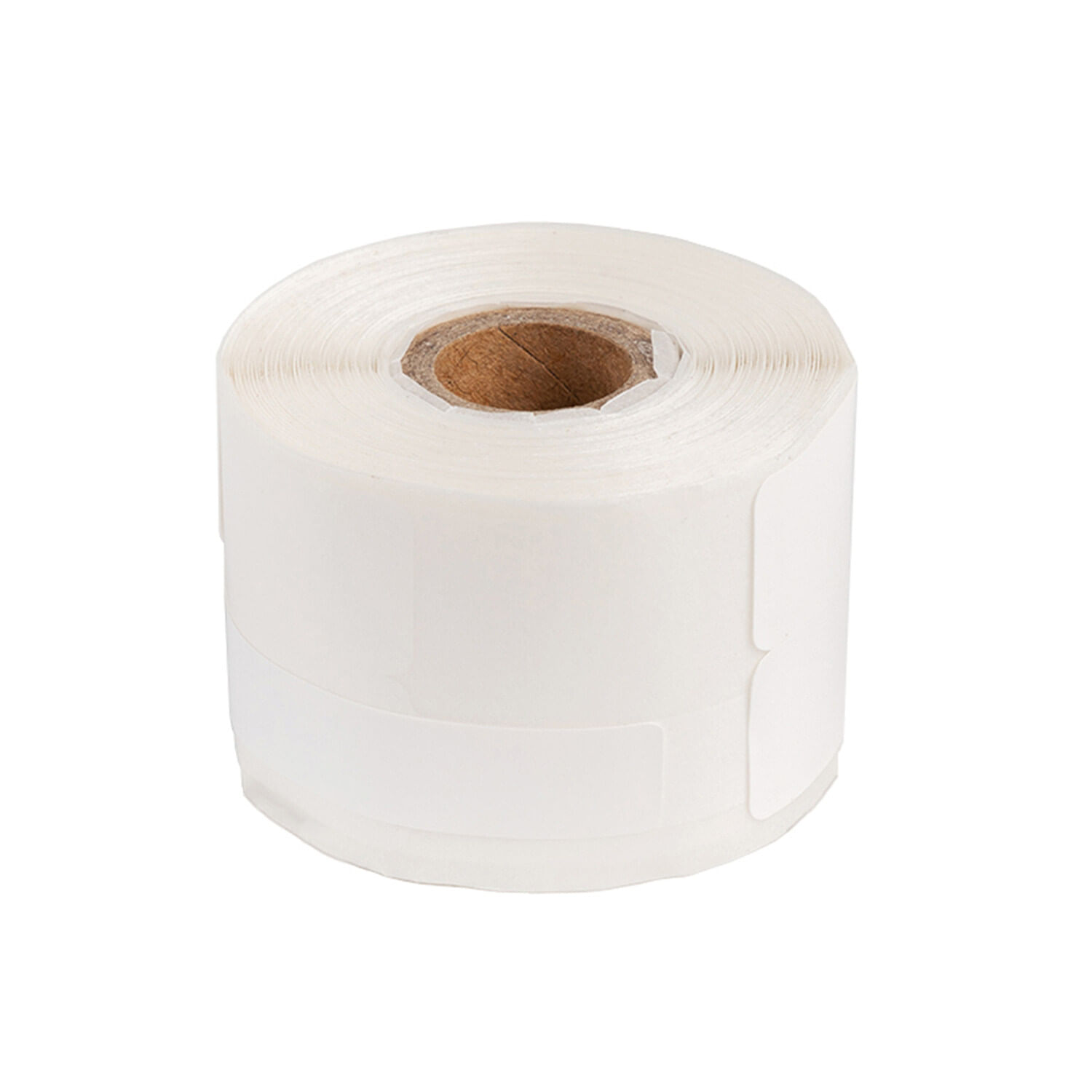 Papel Térmico Para Impresión Aibecy Wf2530-40-100 F Cable 25*30Mm+40Mm Aibecy M110 Blanco