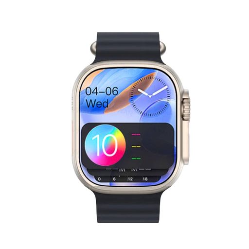 Smartwatch Xiaomi Redmi Watch 3 Active Gris I Oechsle - Oechsle
