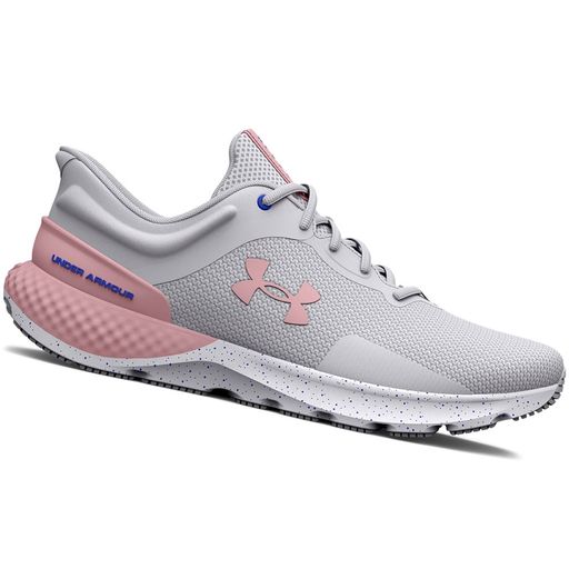 Zapatilla Deportiva Mujer Under Armour W Charged Escape 4 3025426-102  Blanco