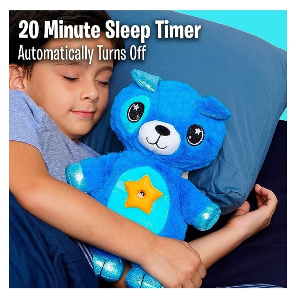 Proyector Peluche Star Belly Precio Proyector Bebe Peluche