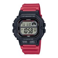 Reloj Acuatico Hombre Ws-1400H-4A Casio - 1020187