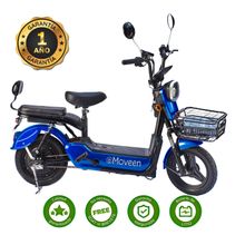 Bicicleta Eléctrica Plegable FL2 - GreenLine Motos Eléctricas