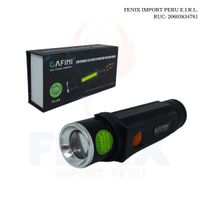 Linterna De Mano Imantado 5000 Watts Cafini Cn-L7074AU