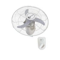 Ventilador de techo Orbital 18 Trevely VT-1803 - 80W - Blanco