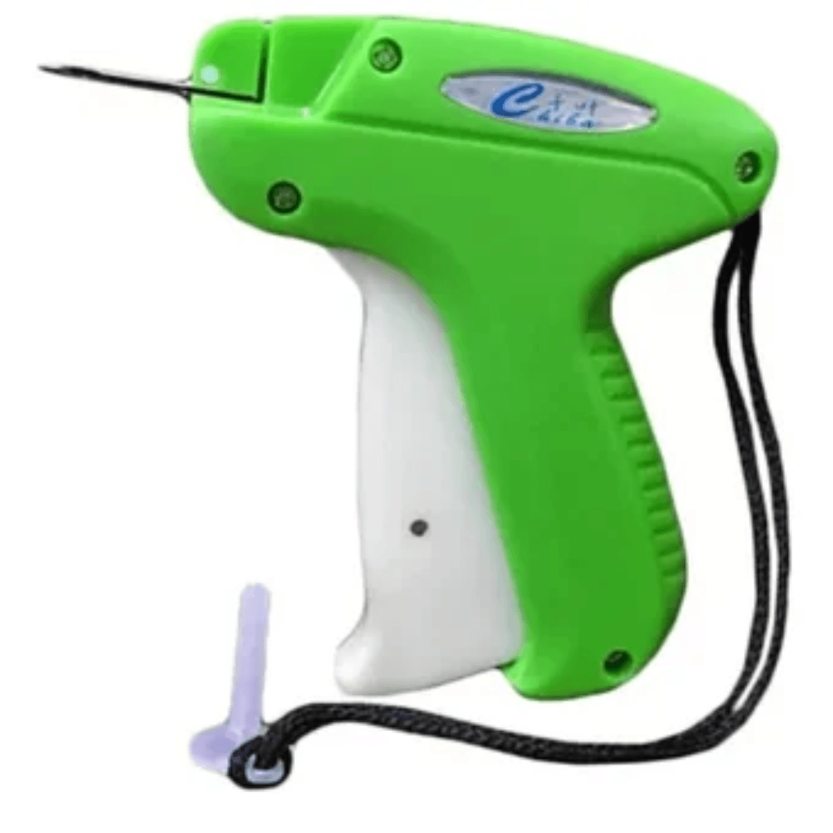 Pistola de Etiquetado Etiquetadora de Ropa Estándar Chiba de Alta Calidad