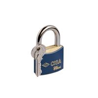 Candado Class de 40 mm Cisa