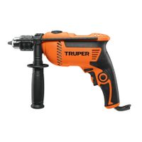 Taladro Percutor 1/2"" Profesional 600W 15346 Truper