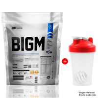 Proteína Universe Nutrition Bigm 5000gr Vainilla