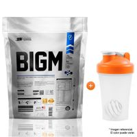 Proteína Universe Nutrition Bigm 5000gr Cookies