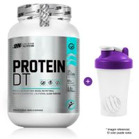 Proteína Universe Nutrition Protein DT 1500gr Vainilla