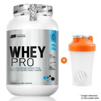 Proteína Universe Nutrition Whey Pro 1100gr Cookies