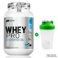 Proteína Universe Nutrition Whey Pro 1100gr Vainilla