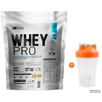Proteína Universe Nutrition Whey Pro 5000gr Cookies