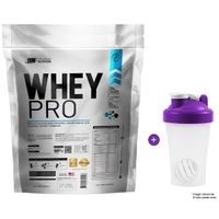 Proteína Whey Pro 3kg Chocolate Universe Nutrition