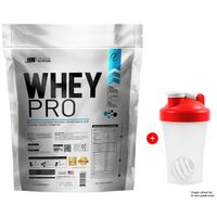 Proteína Whey Pro 3kg Cookies Universe Nutrition