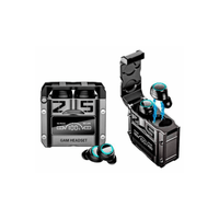 Audífonos Gamer M25