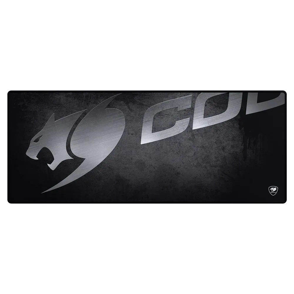 Mouse Pad Gamer Cougar Arena X Black