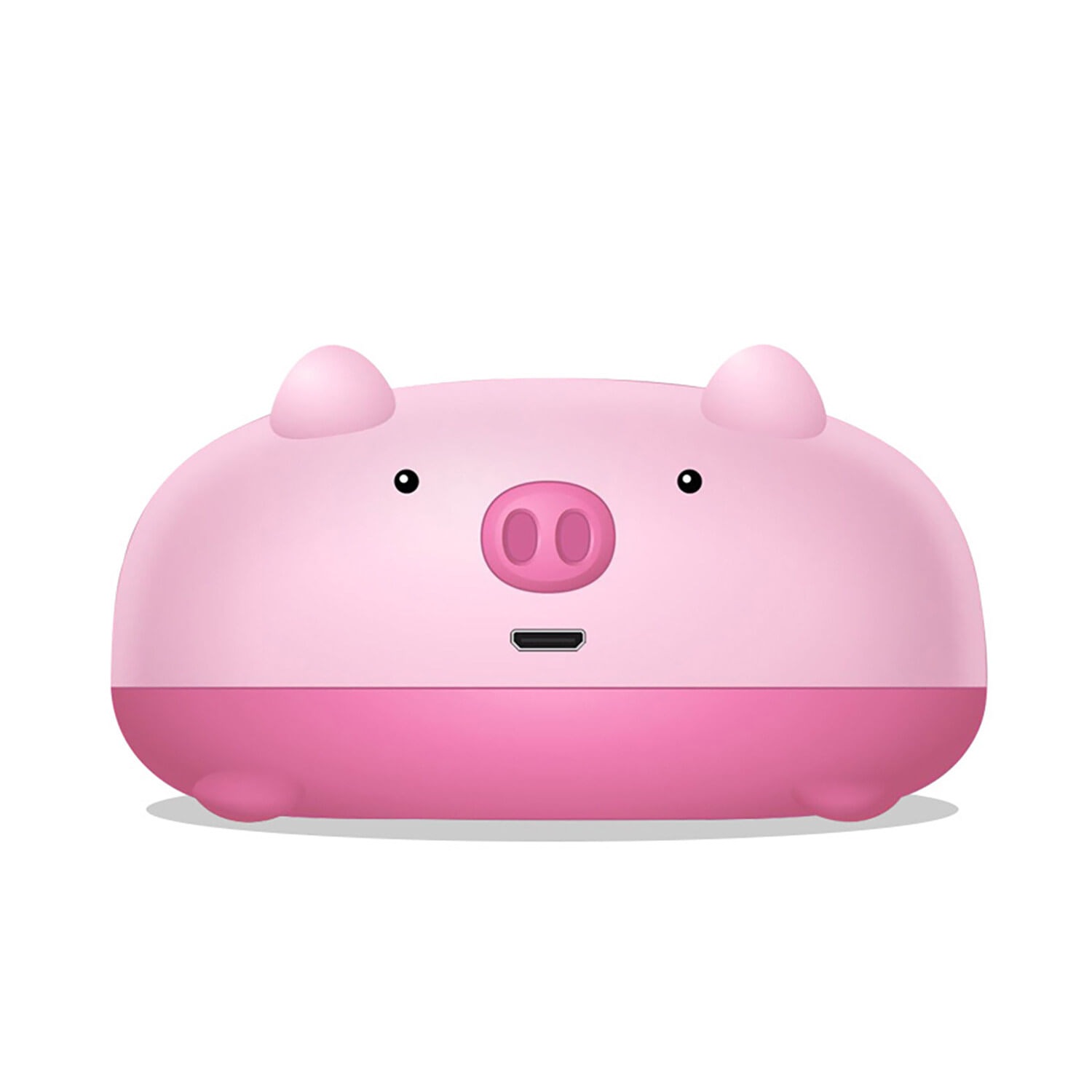 Mini Impresora Térmica Piggy Bluetooth Piggy Powder 1 Volumen (Versión En Inglés)