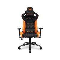 Silla Gamer Cougar Explore S