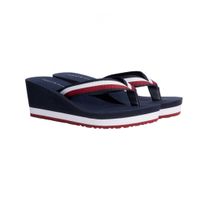 Sandalias para Mujer Tommy Hilfiger Taco Alto Modelo 7263