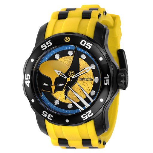 Reloj Hombre Invicta Marvel INVICTA