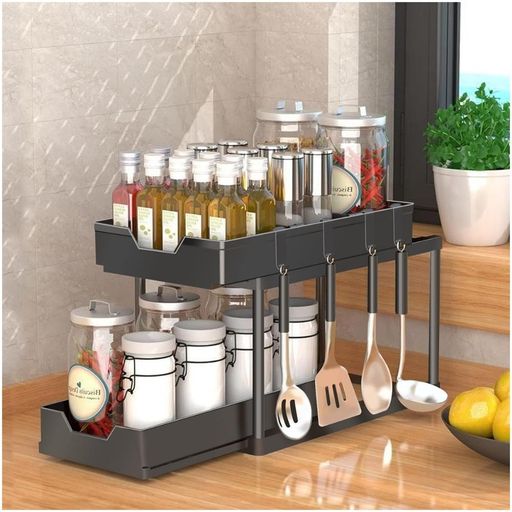 ESTANTE ORGANIZADOR DE BAÑO – lacasastoreperu