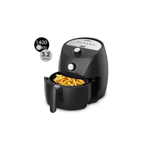 Freidora De Aire Oster/ Air Fryer / 3.2l / 99.5%menos Aceite