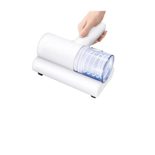 Aspiradora de colchones, aspiradora de cama UV de mano, instrumento de  eliminación de ácaros Máquina de limpieza inalámbrica para eliminar ácaros  para almohadas, sábanas, colchones, sofás, juguetes de peluche y otras  superficies