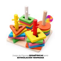 Obstáculo X4 Didácticos Abc