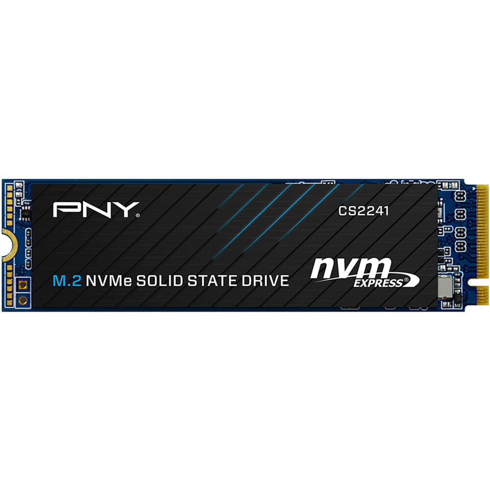 Ssd Interno Pny Cs2241 Pcie 4.0 M.2 de 4Tb
