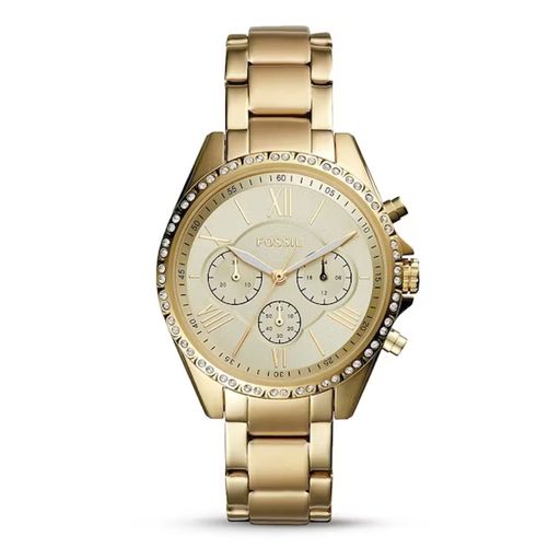 Fossil relojes online mujer