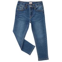 Pantalón Jean Denim Polialgodón EUREKA Niño
