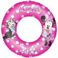 Aro Flotador Minnie BESTWAY